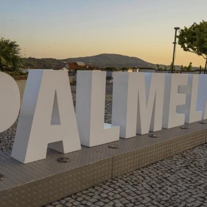 Mapa de pessoal de Palmela para 2026 aprovado com abstenção da AD