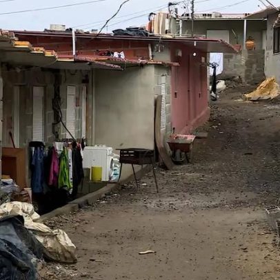 Governo compromete plano para travar e resolver bairro ilegal da Penajóia