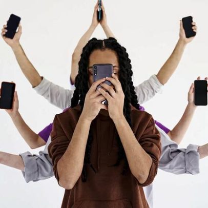 IDC ajusta previsões e aponta expansão moderada de smartphones em 2025