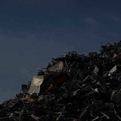 Resíduos podem ampliar capacidade perigosa em Celeirós, consulta pública