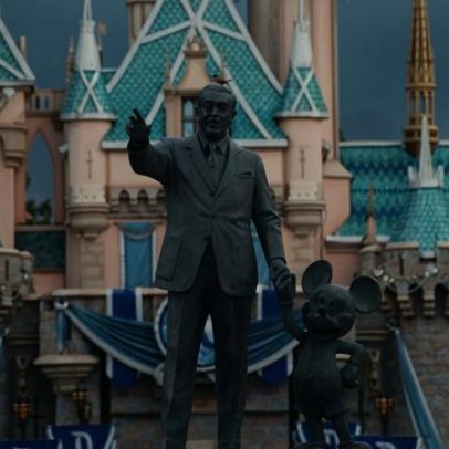 Disney aposta em vídeos gerados por IA