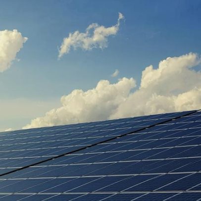 Estado financia projetos agrofotovoltaicos e reforça incentivos à energia limpa