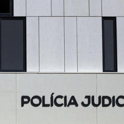 Homem procurado no Brasil detido pela PJ