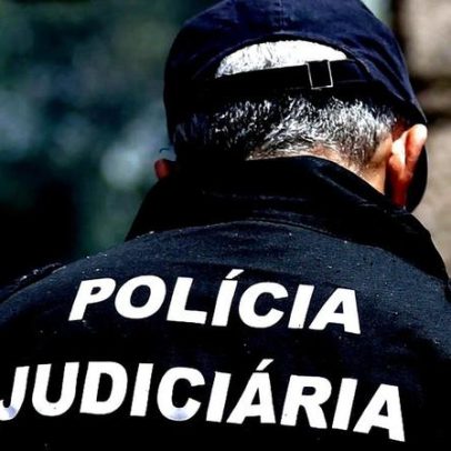 PJ detém três elementos dos Bombeiros do Beato e Penha de França