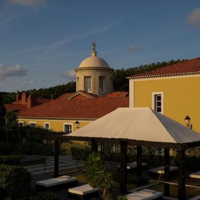 Seis experiências de spa em Lisboa exploram corpo, rosto e mente