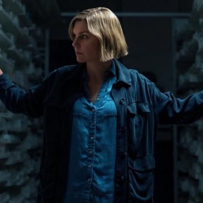 No último episódio, 'Pluribus' é o tema central