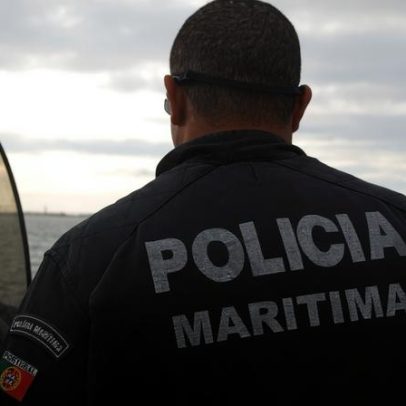Quatro resgatados de barco avariado ao largo da Comporta