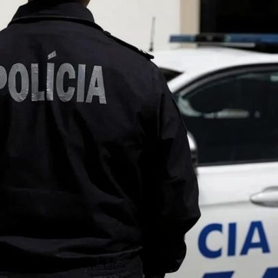 Coimbra regista 22 detenções na semana de 15 a 21 de dezembro