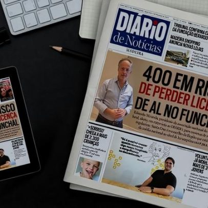 400 em risco de perder licença de Alojamento Local no Funchal