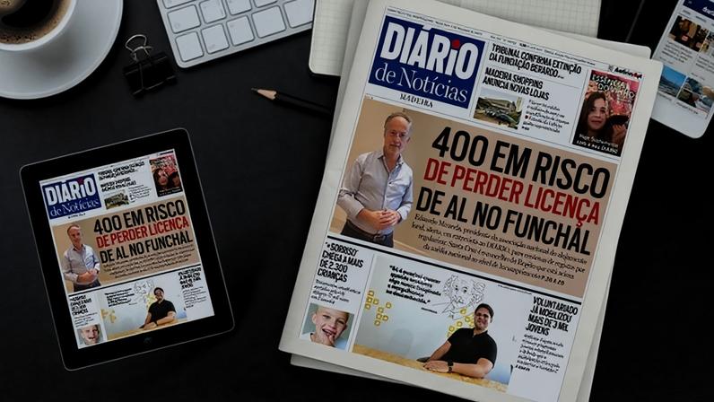 Diário de Notícias da Madeira