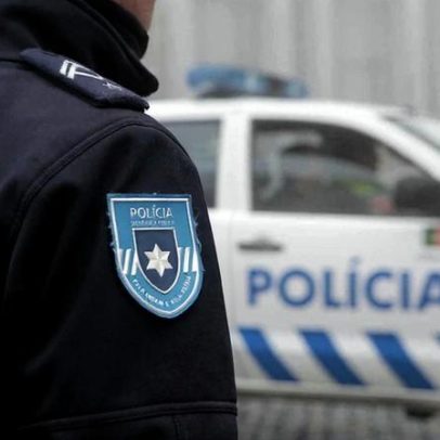PSP regista 504 detenções e apreende mais de 50 armas numa semana
