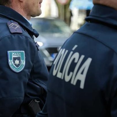 PSP de Portalegre deteve oito homens em operações ao longo de uma semana