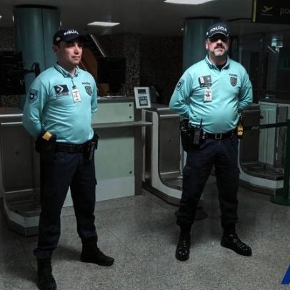 Sindicato da PSP promete manter protestos