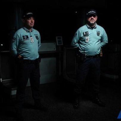 PSP detém suspeito por fraude no aeroporto de Lisboa