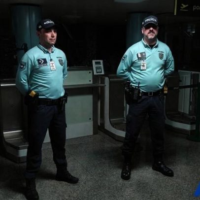 Como funciona o novo sistema que liga Portugal a todos os países Schengen