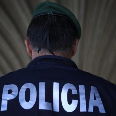 Detido suspeito de agredir ex-companheira e fugir com os filhos