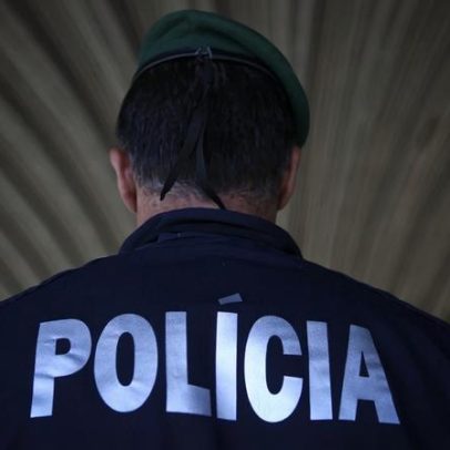 Jovem atingido a tiro em Carnaxide, caso em investigação