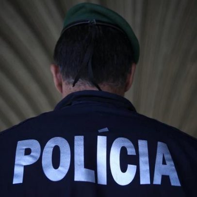 Homem ferido a tiro nas pernas no Montijo