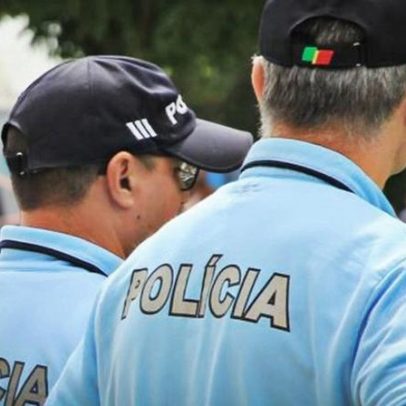 GNR e PSP reforçam vigilância rodoviária em Viseu