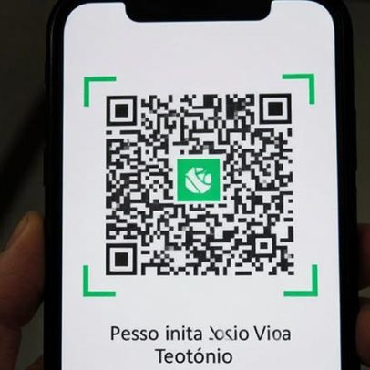 Hospital em Viseu implementa acesso de visitas por QR Code