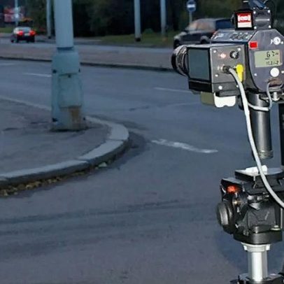 PSP realiza operação de controlo de velocidade em Castelo Branco