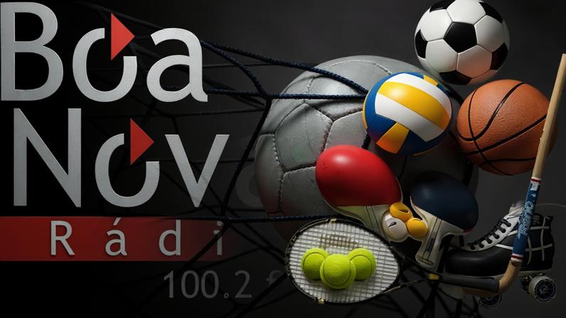 Rádio Boa Nova