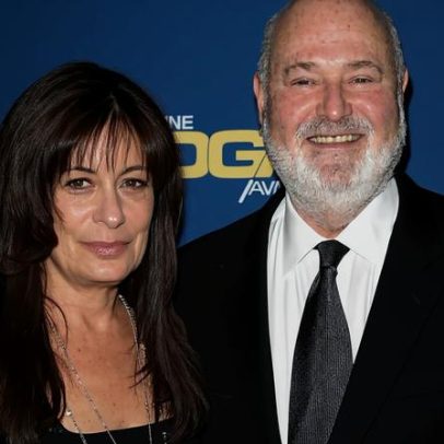 Realizador Rob Reiner e a mulher encontrados mortos na casa em Los Angeles