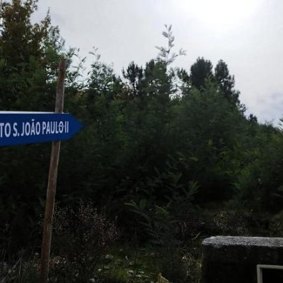 Rapaz agredido por grupo de jovens em Oliveira do Hospital
