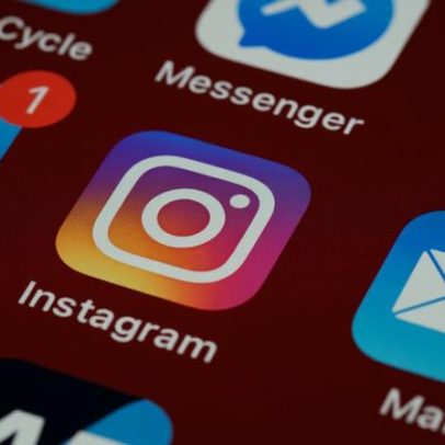 Meta começa a excluir contas de menores antes da entrada em vigor da lei