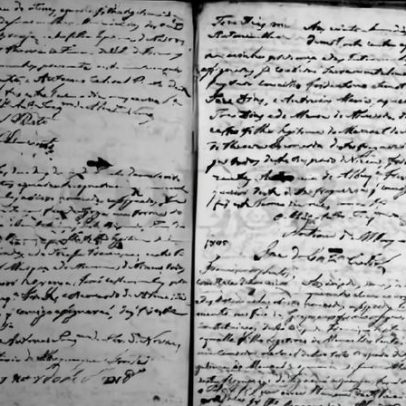 Marques Mendes revela primos inesperados