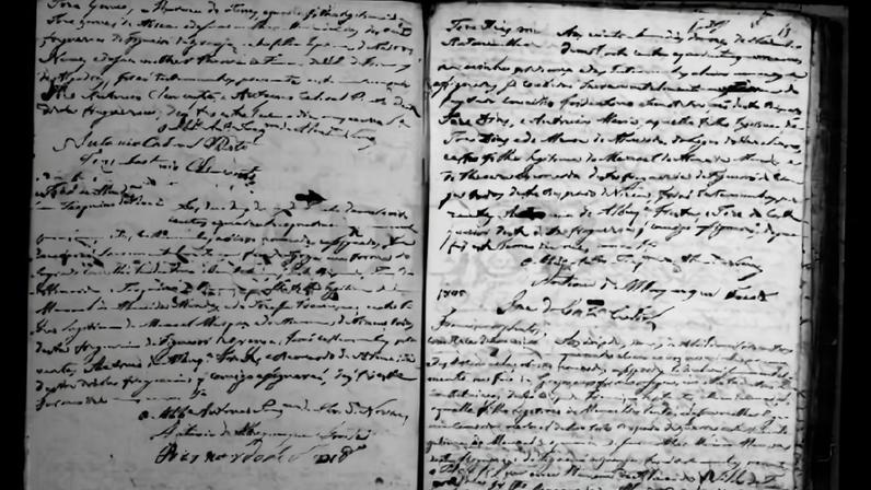 Marques Mendes revela primos inesperados