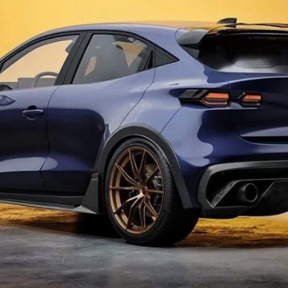 Renault pode produzir o Clio RS Williams