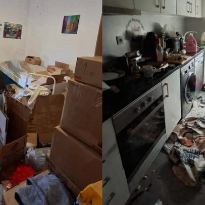CPCJ de Santarém ignorou criança durante anos; hoje encontrada entre lixo