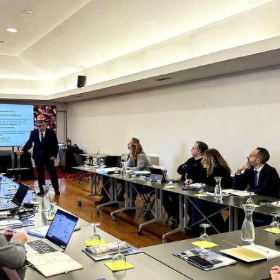 Vieira do Minho reforça presença na estratégia de desenvolvimento da Região Norte