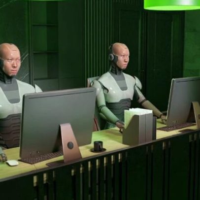 Agentes de IA no setor bancário ganham peso estratégico invisível