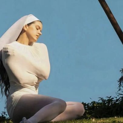 Rosalía vê ano de marcos na carreira e alcance global