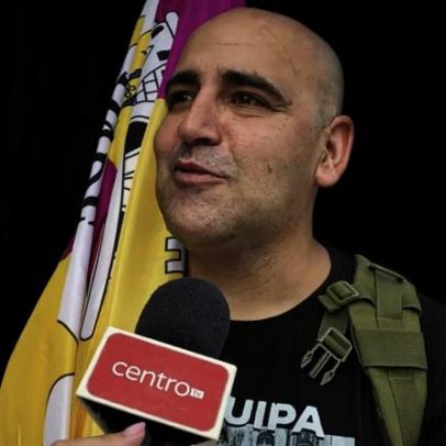 Peticionário defende regresso da 2.ª EIR da PSP de Coimbra em audição