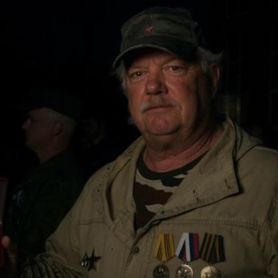 Soldados russos condenados pela morte do "texano comunista"