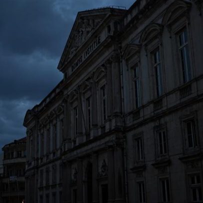 Câmara de Coimbra lança concurso internacional para o novo Palácio da Justiça