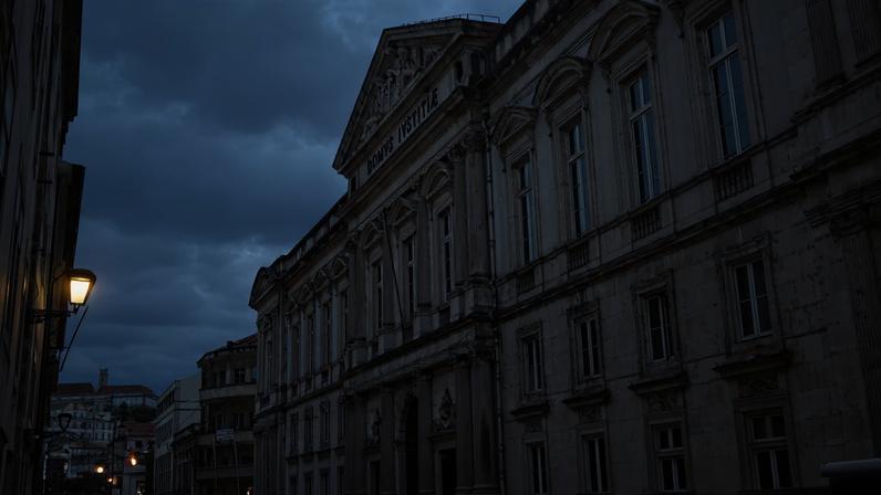 Câmara de Coimbra lança concurso internacional para o novo Palácio da Justiça