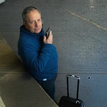 Testemunho no Reddit leva polícia a Cláudio Valente
