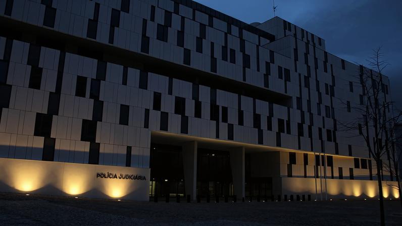 Polícia Judiciária