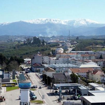 Restaurantes e bares em Oliveira do Hospital com horários alargados em dezembro