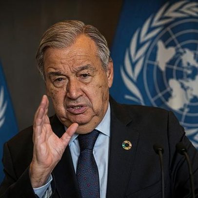 ONU: Secretário-geral apela à contenção e ao diálogo entre Camboja e Tailândia