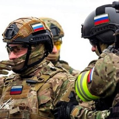 Rússia já perdeu mais de 155 mil soldados na guerra