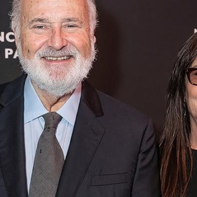 Realizador Rob Reiner e fotógrafa Michele Singer encontrados mortos nos EUA