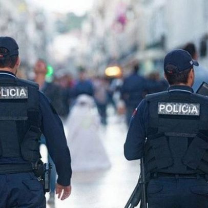 Operação 'Portugal Sempre Seguro' detém 50 pessoas nos últimos três dias