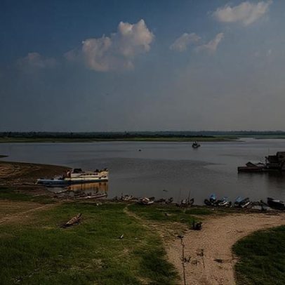 Clima hipertropical emergente na Amazónia, estudo aponta