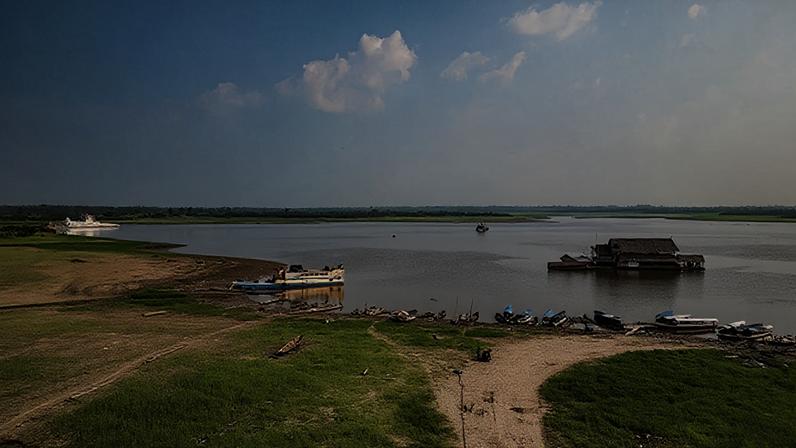 Clima hipertropical emergente na Amazónia, estudo aponta