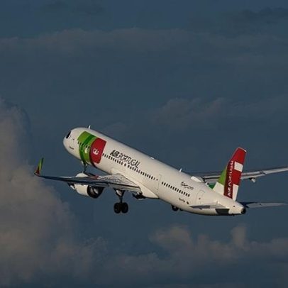 TAP terá apenas dois voos para Madeira em 11 de dezembro